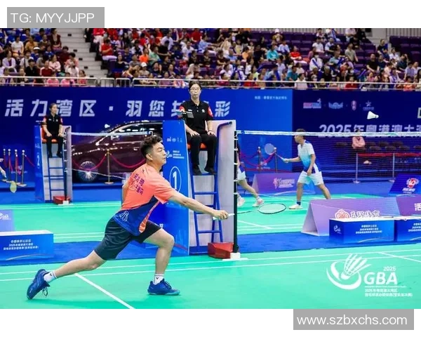 广州羽毛球队整体压制现象解析及其对赛事的影响分析 广州羽毛球队整体压制现象解析及其对赛事的影响分析