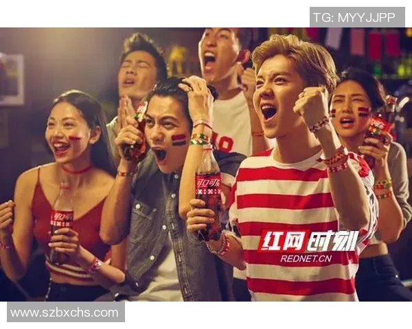 足球明星携手可口可乐共创激情时刻引领球迷热潮 足球明星携手可口可乐共创激情时刻引领球迷热潮