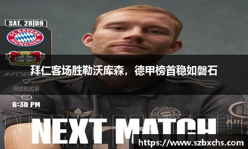 拜仁客场胜勒沃库森，德甲榜首稳如磐石