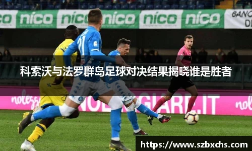 科索沃与法罗群岛足球对决结果揭晓谁是胜者